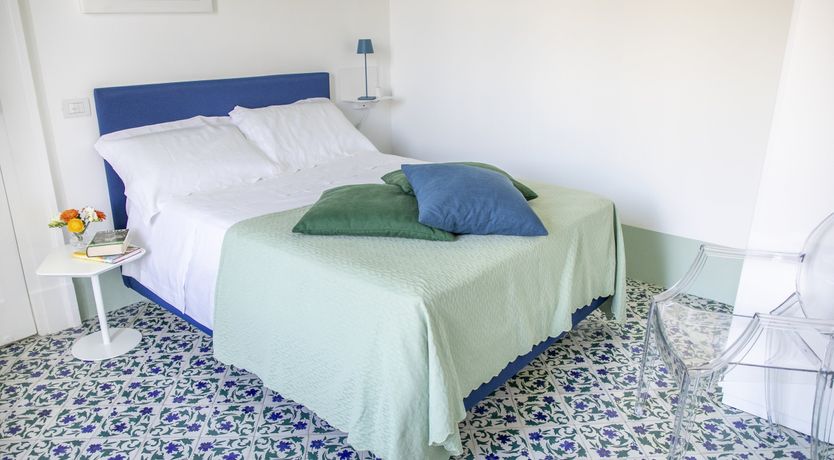 Photo of Citrus & Sea Salt