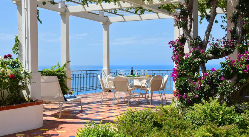 Photo of Citrus & Sea Salt