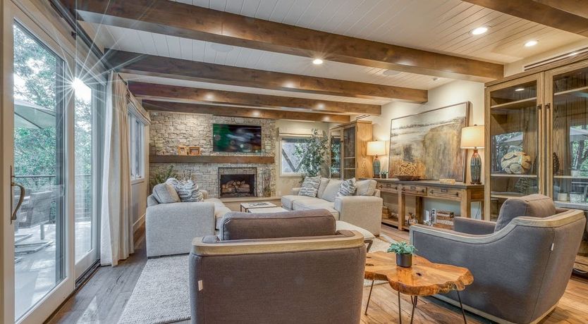 Photo of Hit the Target