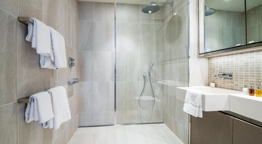 Photo of Blue Bridge