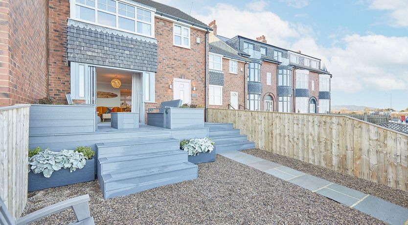 Photo of Marine Parade