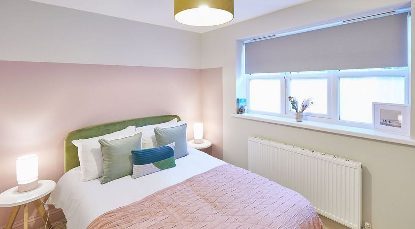 Photo of Marine Parade