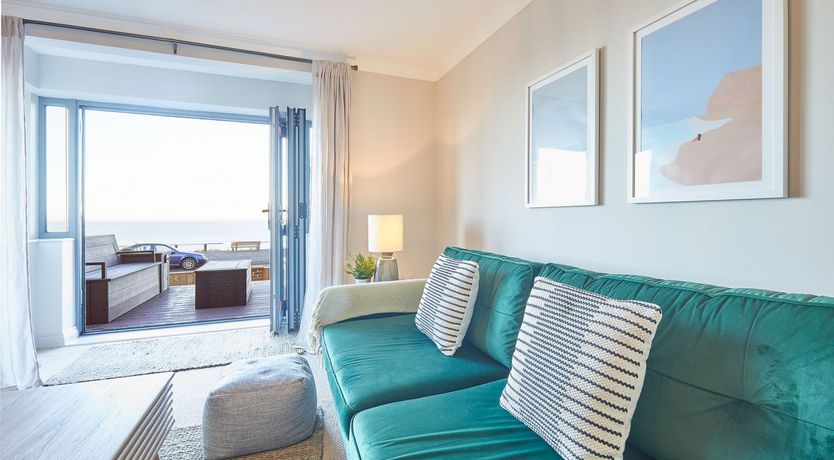 Photo of Marine Parade