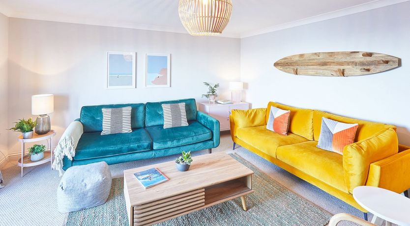 Photo of Marine Parade