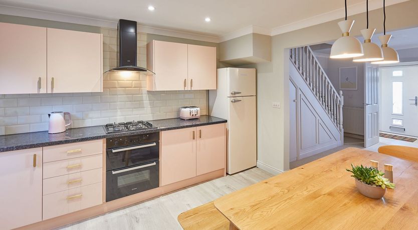 Photo of Marine Parade