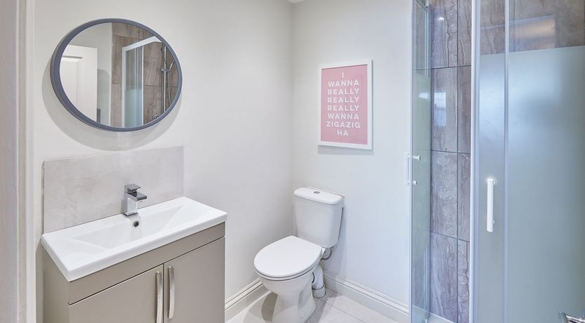 Photo of Marine Parade