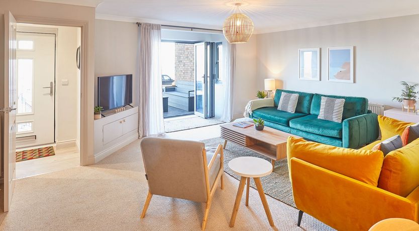 Photo of Marine Parade