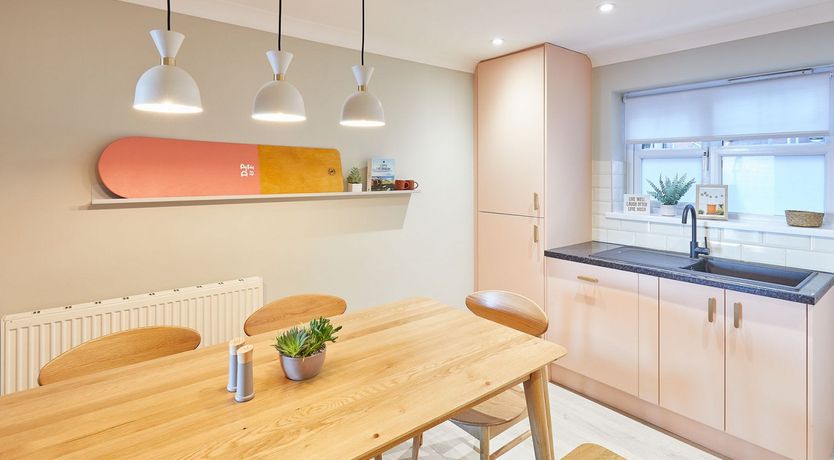 Photo of Marine Parade