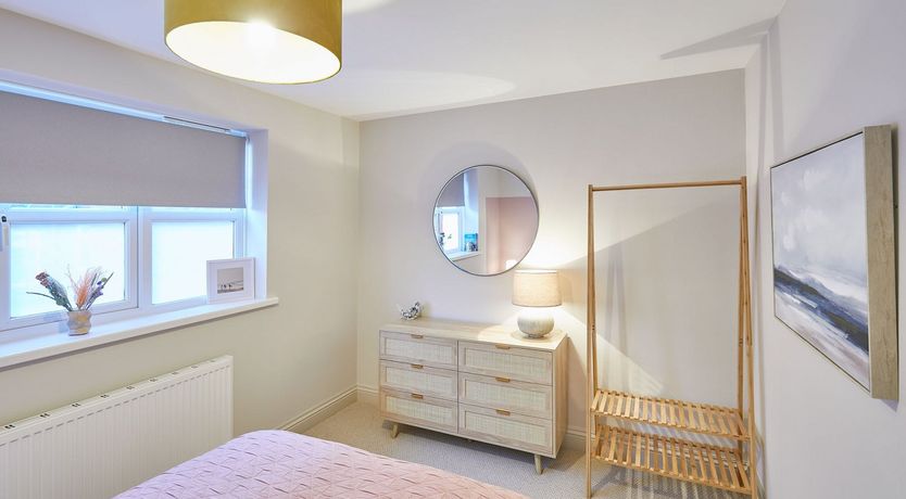 Photo of Marine Parade