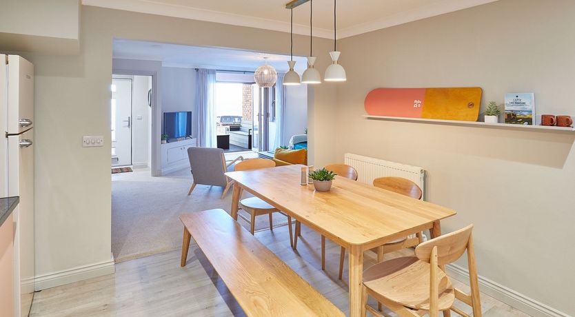 Photo of Marine Parade