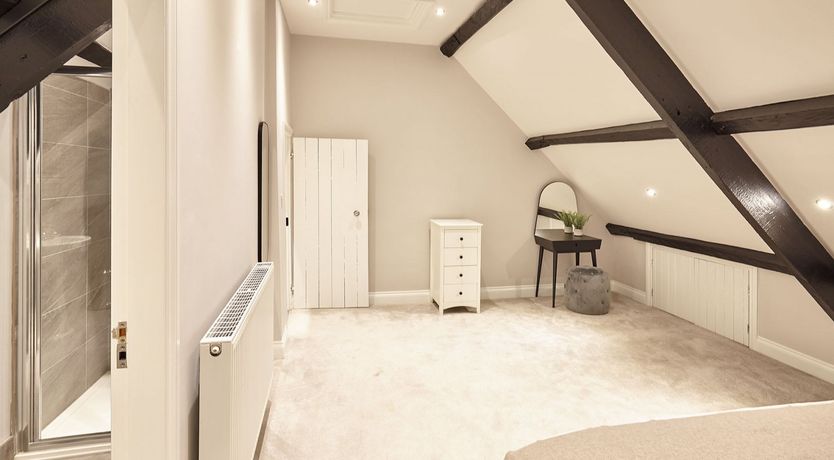 Photo of Osmund's Firewood