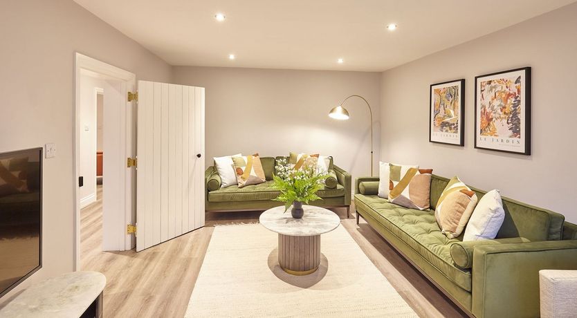 Photo of Osmund's Firewood