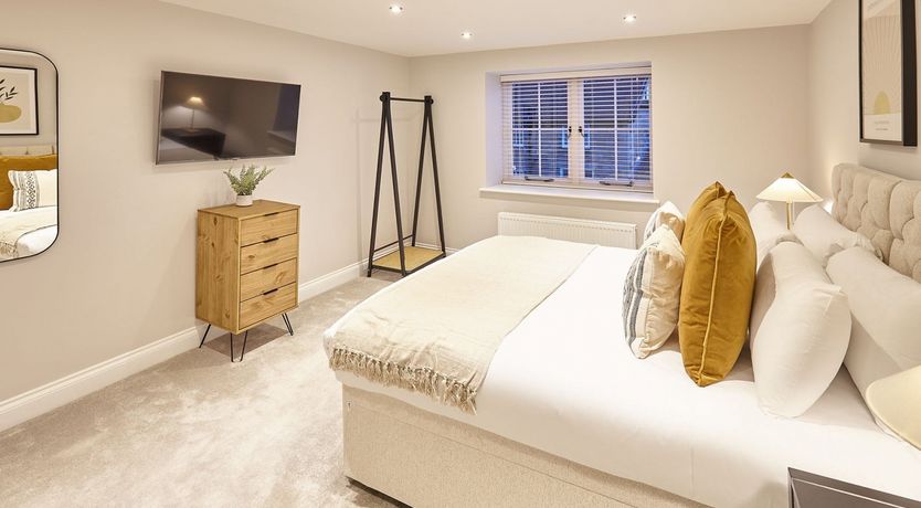 Photo of Osmund's Firewood