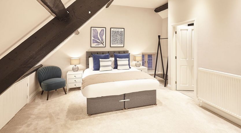 Photo of Osmund's Firewood