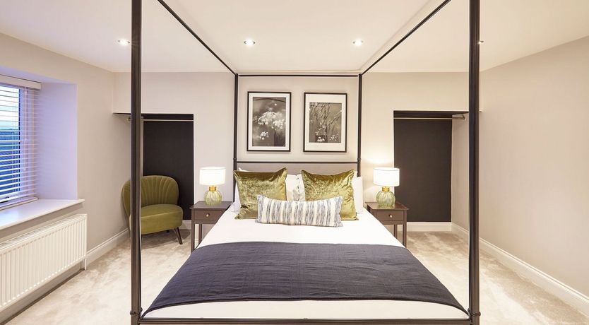 Photo of Osmund's Firewood