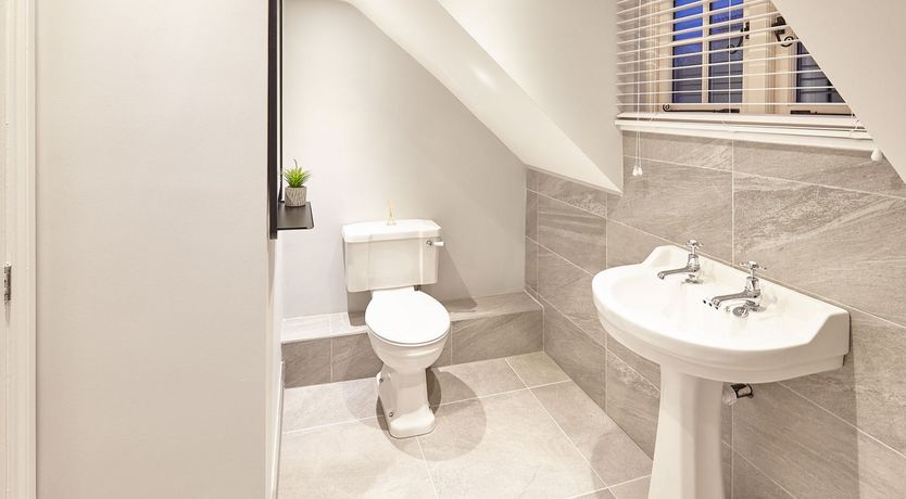 Photo of Osmund's Firewood