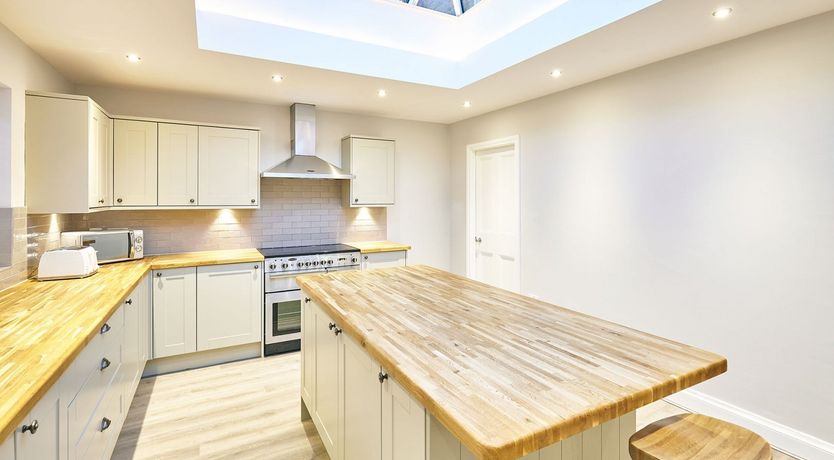 Photo of Osmund's Firewood