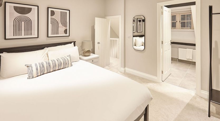 Photo of Osmund's Firewood