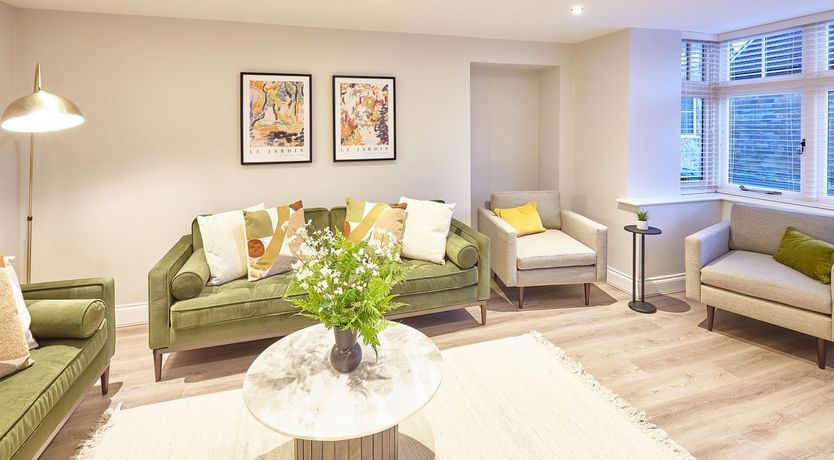 Photo of Osmund's Firewood