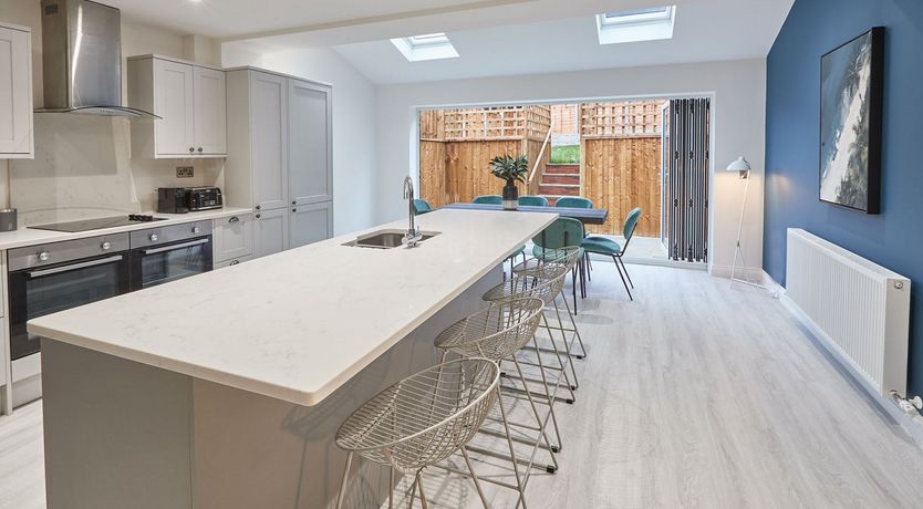 Photo of Apple Blossom