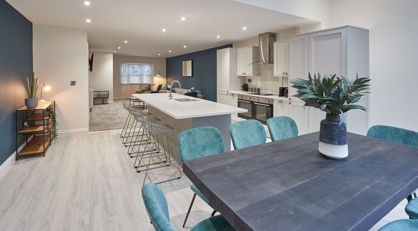 Photo of Apple Blossom