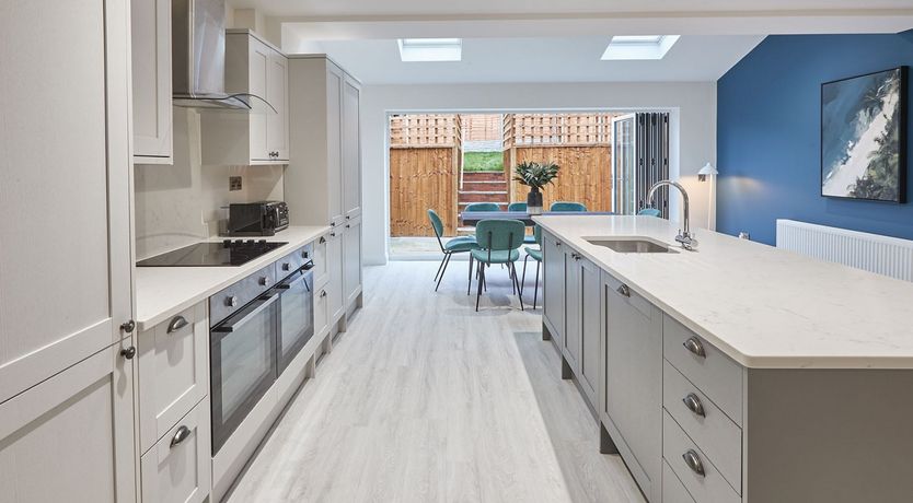 Photo of Apple Blossom