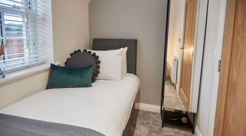 Photo of Apple Blossom