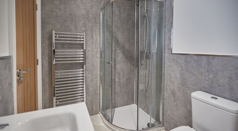 Photo of Apple Blossom