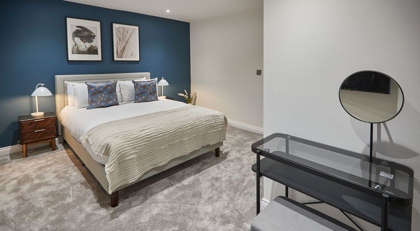 Photo of Apple Blossom