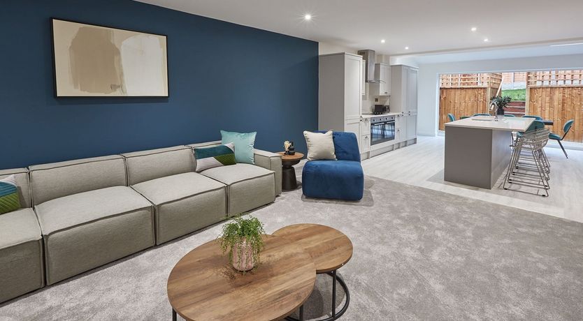 Photo of Apple Blossom