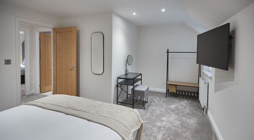 Photo of Apple Blossom