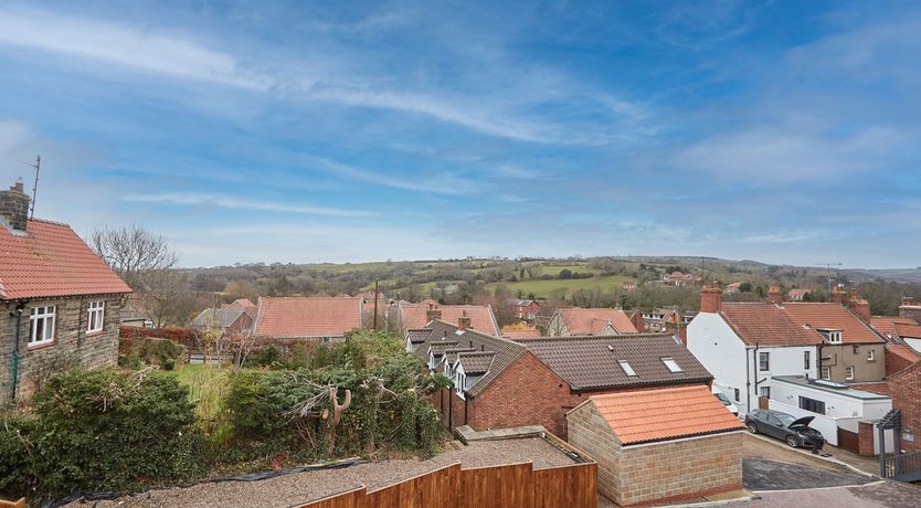 Photo of Apple Blossom