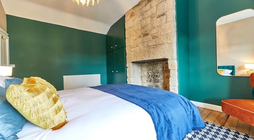 Photo of Chase's Ballad