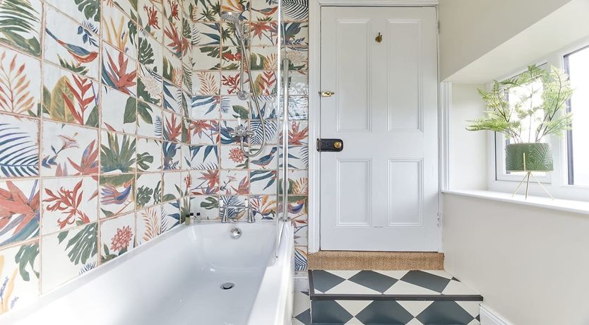 Photo of Chase's Ballad