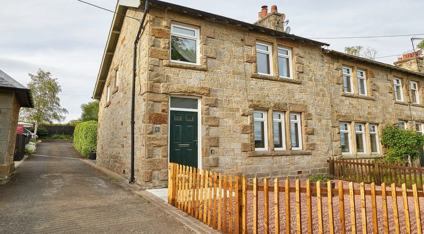 Photo of Chase's Ballad