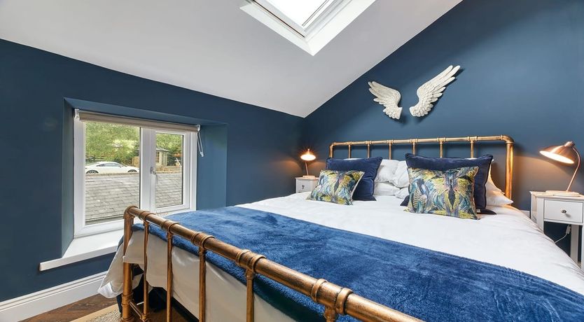 Photo of Chase's Ballad