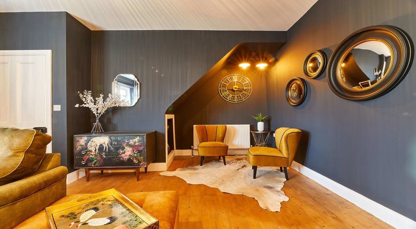 Photo of Chase's Ballad