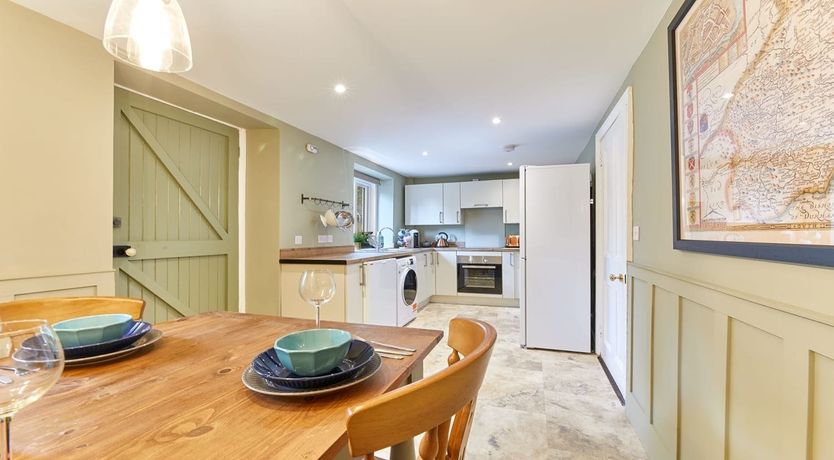 Photo of Chase's Ballad