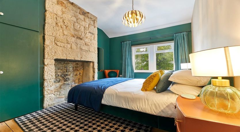 Photo of Chase's Ballad