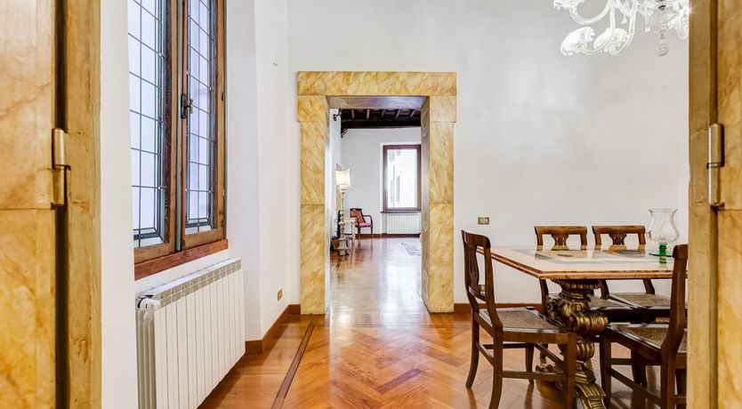 Photo of Trajan's Hideaway