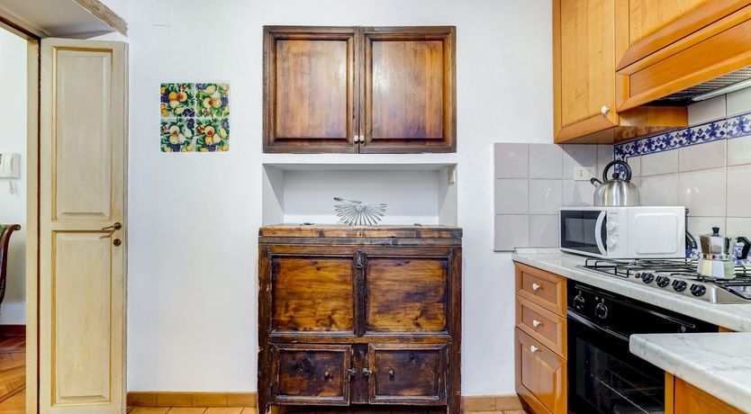 Photo of Trajan's Hideaway