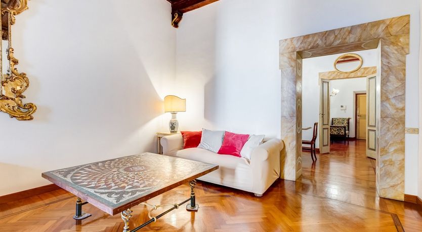 Photo of Trajan's Hideaway