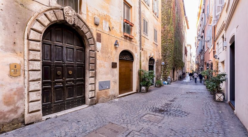 Photo of Trajan's Hideaway