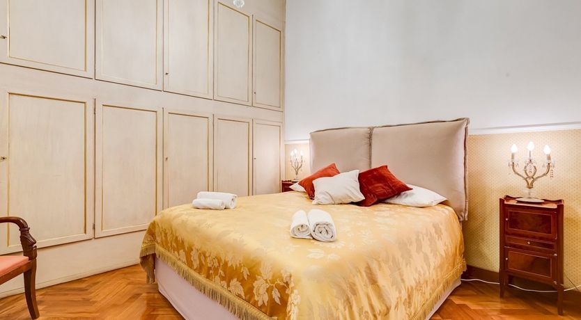 Photo of Trajan's Hideaway