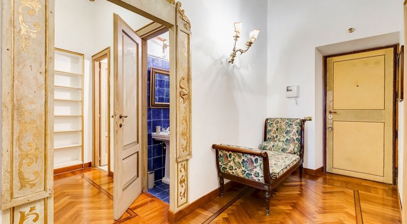 Photo of Trajan's Hideaway