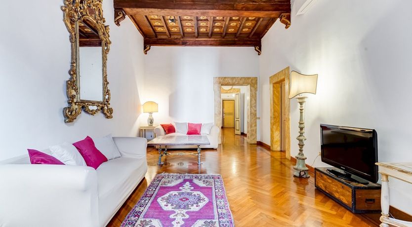 Photo of Trajan's Hideaway