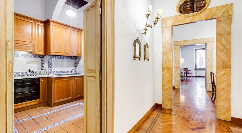 Photo of Trajan's Hideaway