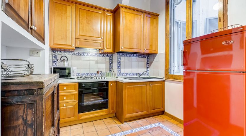 Photo of Trajan's Hideaway