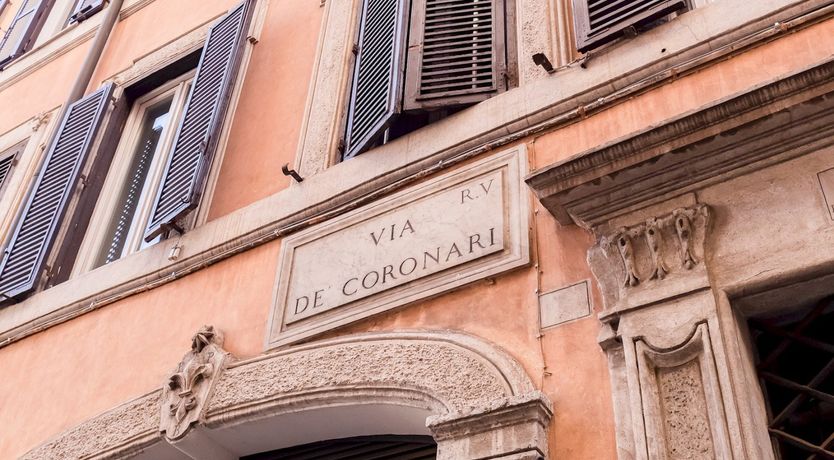 Photo of Trajan's Hideaway