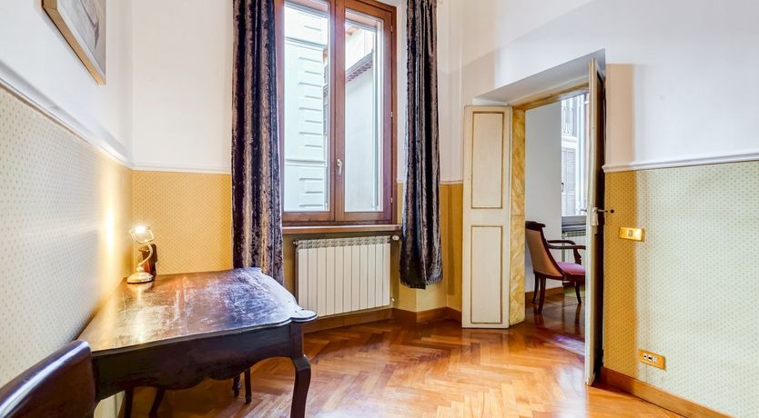 Photo of Trajan's Hideaway